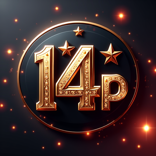 Logo 14p